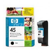 Cartus cerneala HP 45 Light Black Inkjet Print Cartridge 21 ml aprox. 415 pag 51645GE